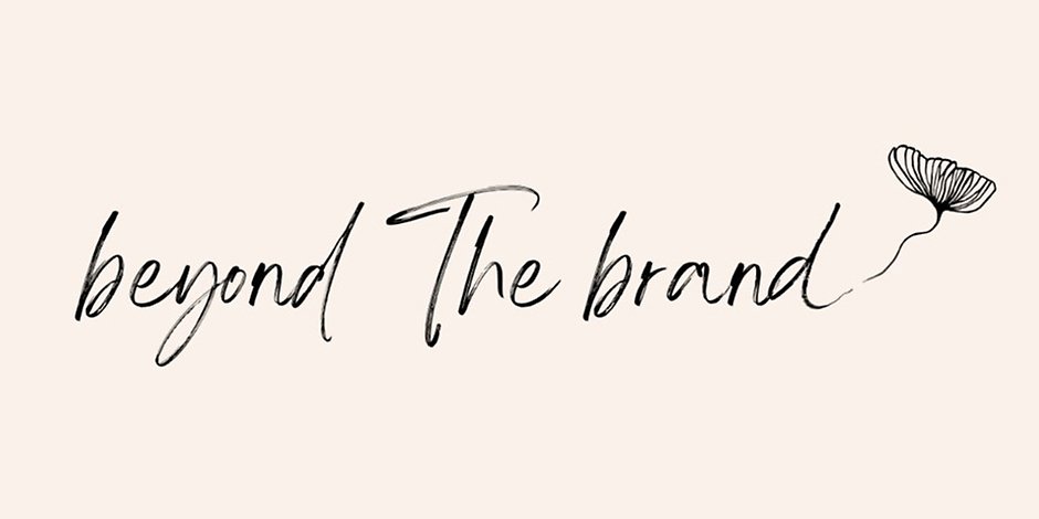 beyond the brand