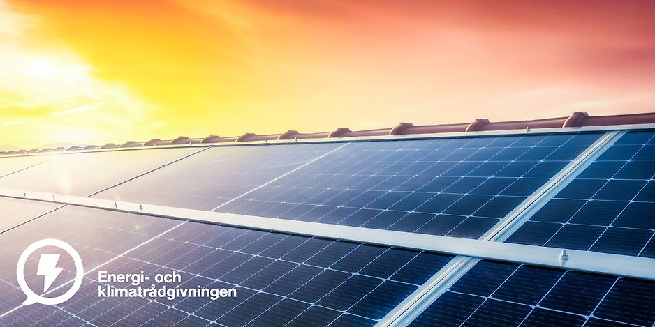energi- och klimatrådgivningen