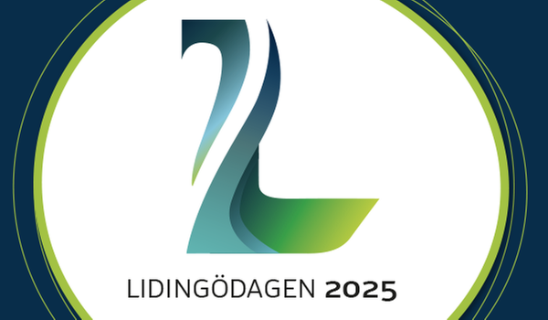Lidingödagens logga 2025.