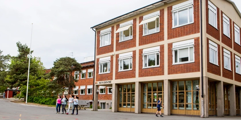 Käppala skola