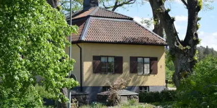 Kyrkallén evenemang