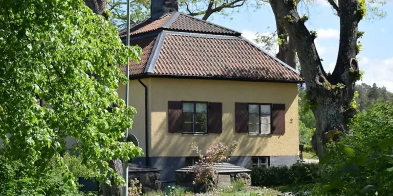 Kyrkallén evenemang